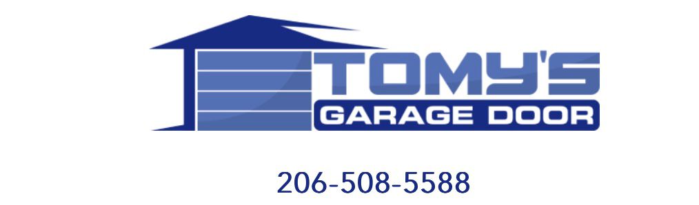 Avatar for Tommys garage door