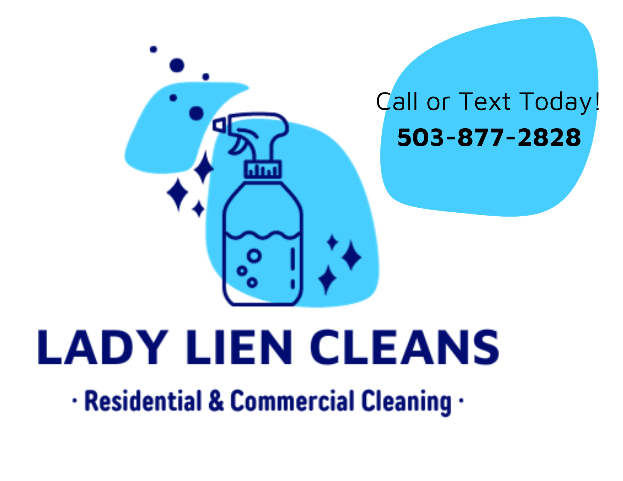 Avatar for Lady Lien Cleans