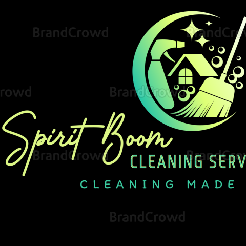 Avatar for Spirit boom