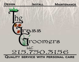 Avatar for The Grass Groomers LLC
