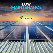 Powur logo