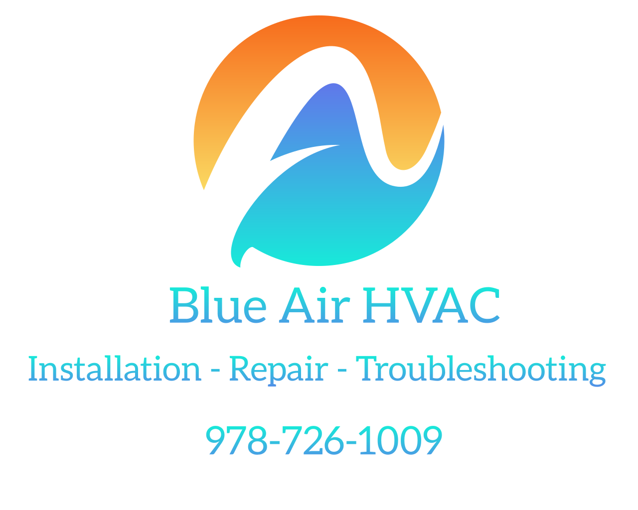 Avatar for Blue Air HVAC