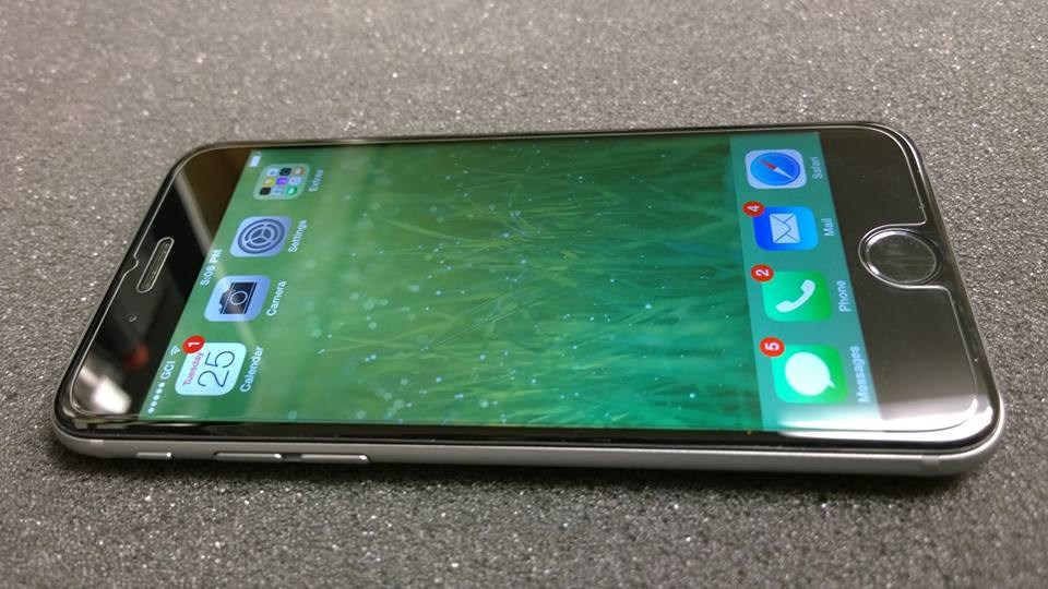 iPhone 6 Black