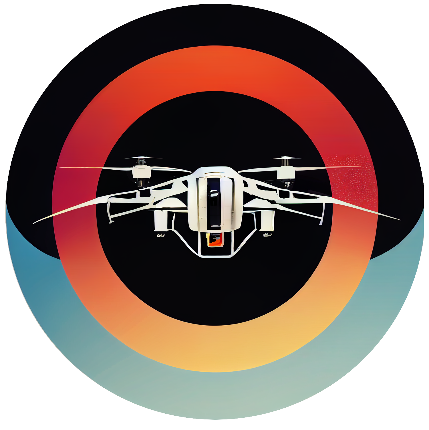 Avatar for Horizon Optical Drones