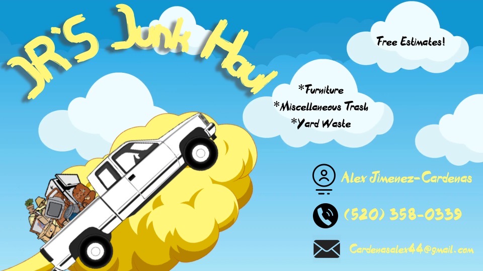 Avatar for JR's Junk Hailing And Clean Up