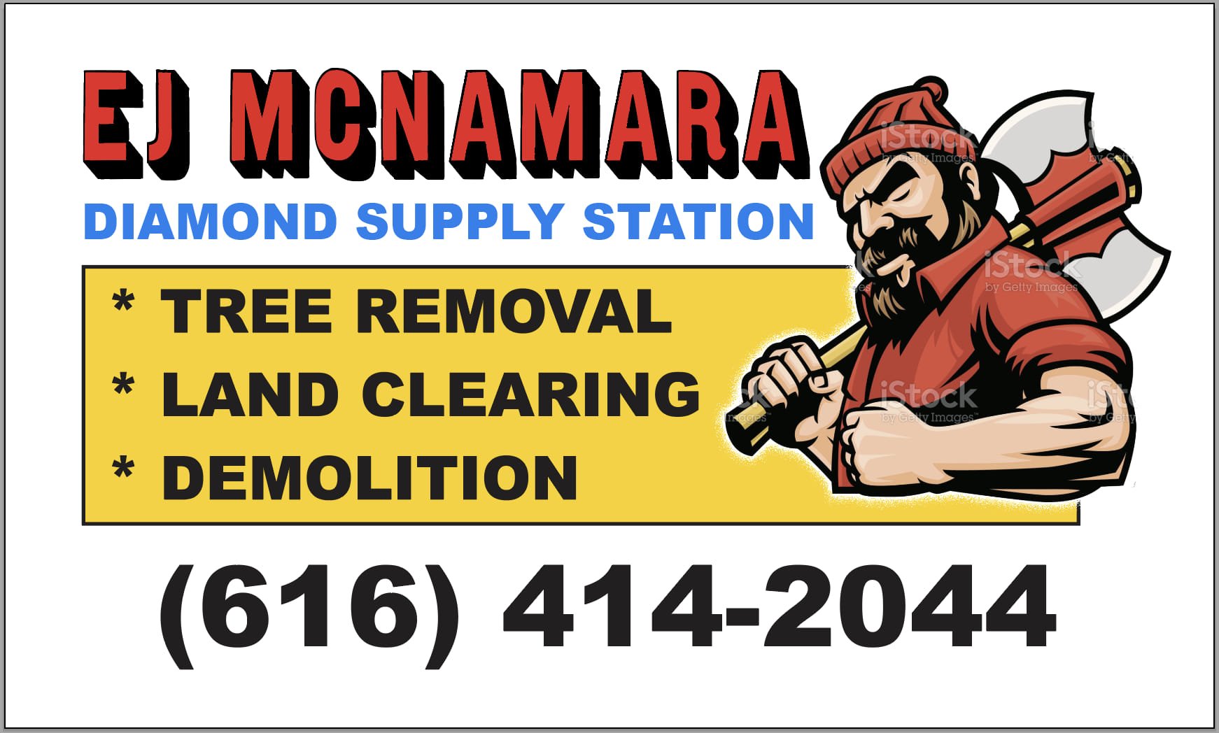 Avatar for Diamond Supply Station