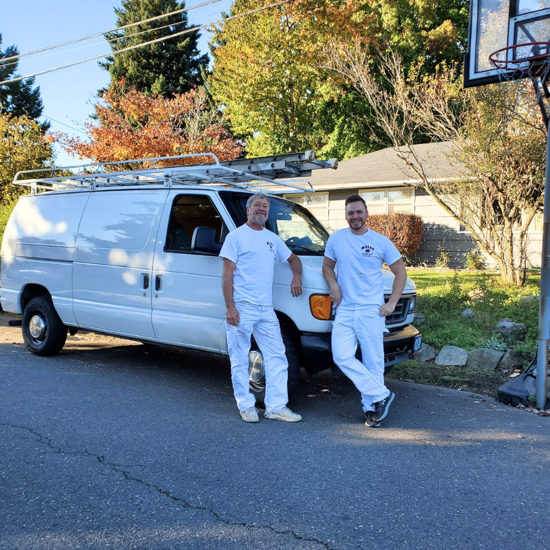 Avatar for Arnold Painting