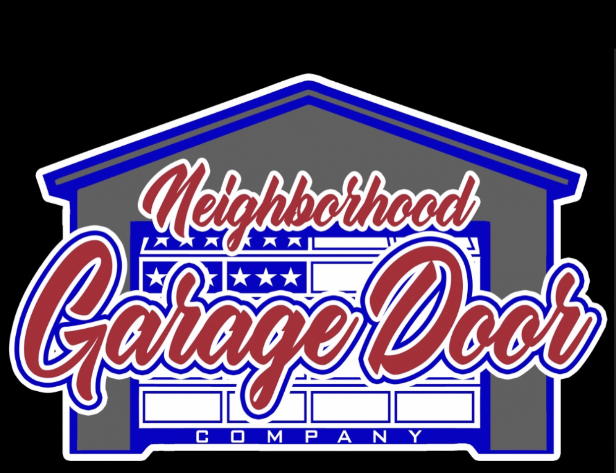 Avatar for Neighborhood Garage Door Company