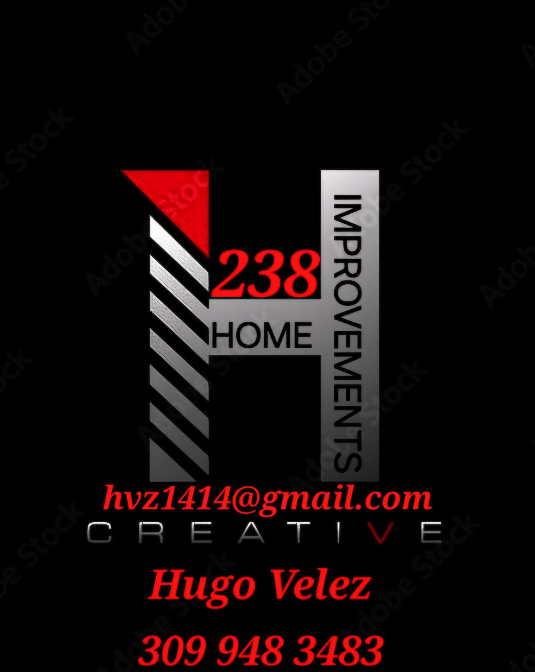 Avatar for H238 Home Improvements