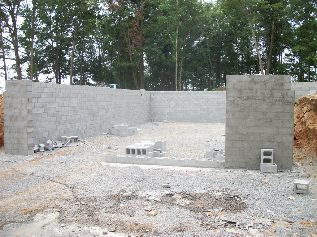 block job