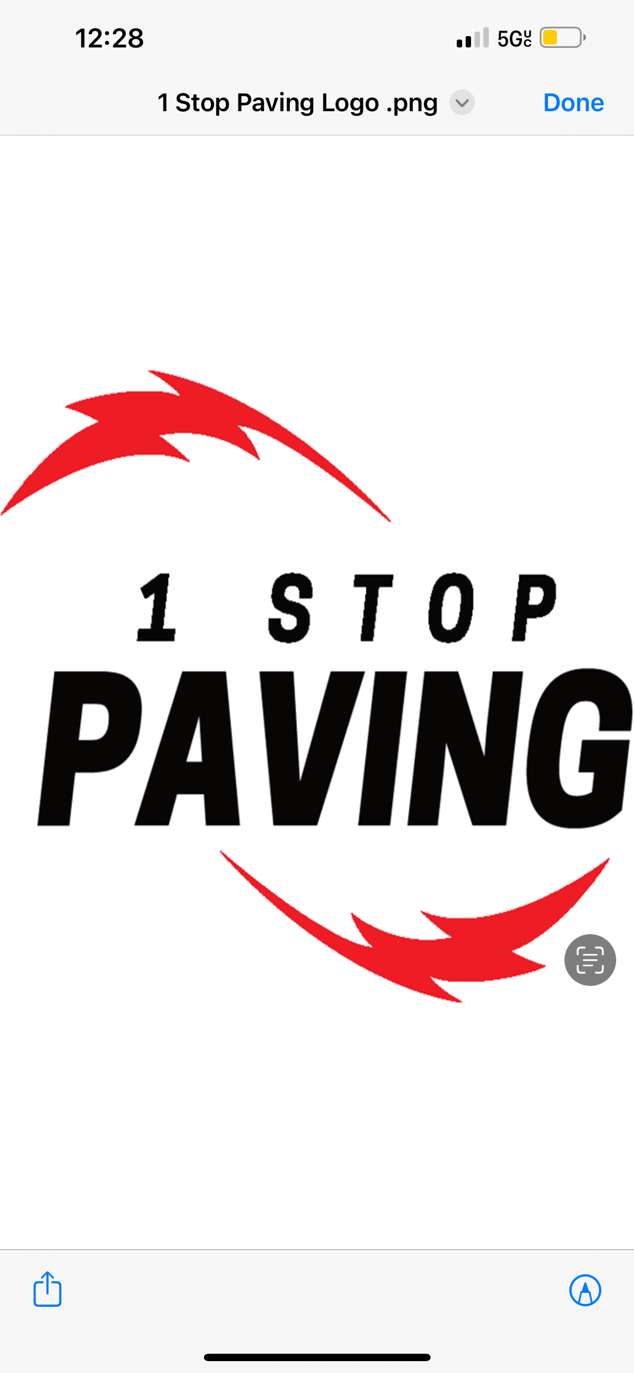 Avatar for 1 STOP PAVING