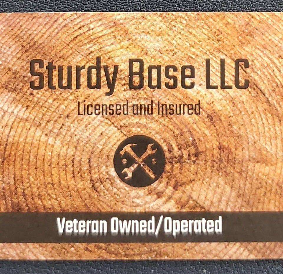 Avatar for Sturdy Base LLC