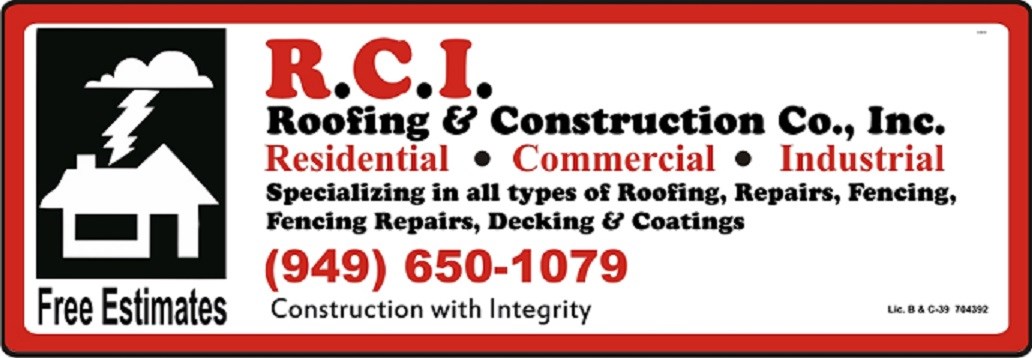 Avatar for R.C.I. Roofing Co., Inc.