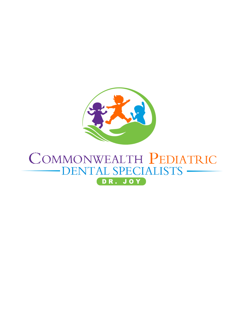Commonwealth Pediatric Dental Specialists logo