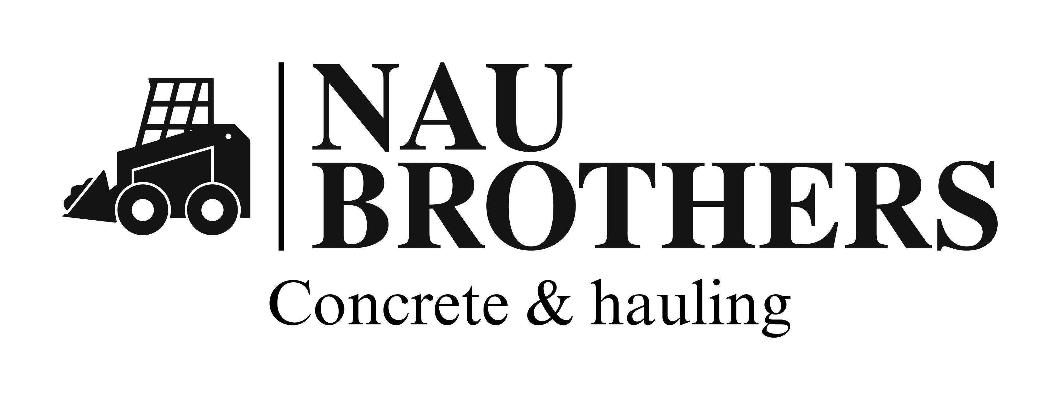 Avatar for Nau Brothers Concrete