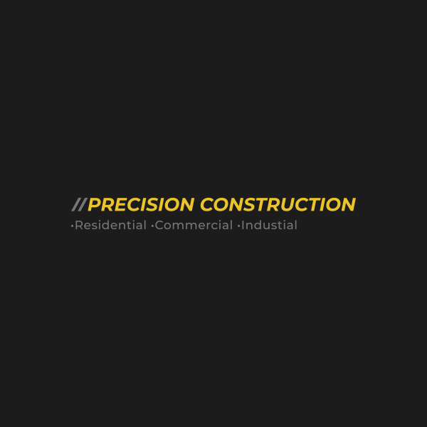 Avatar for Precision Construction 