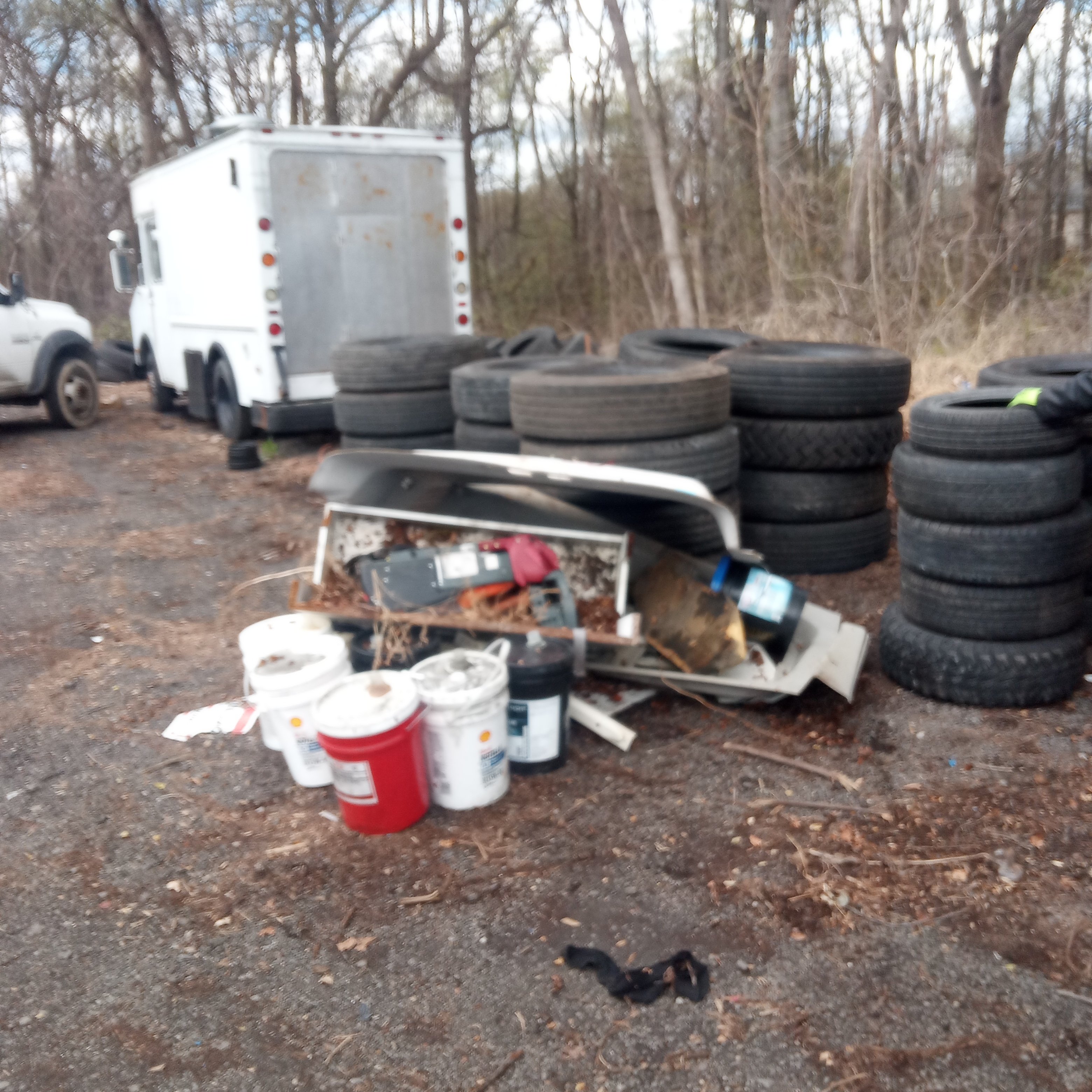 Avatar for S&R Trucking