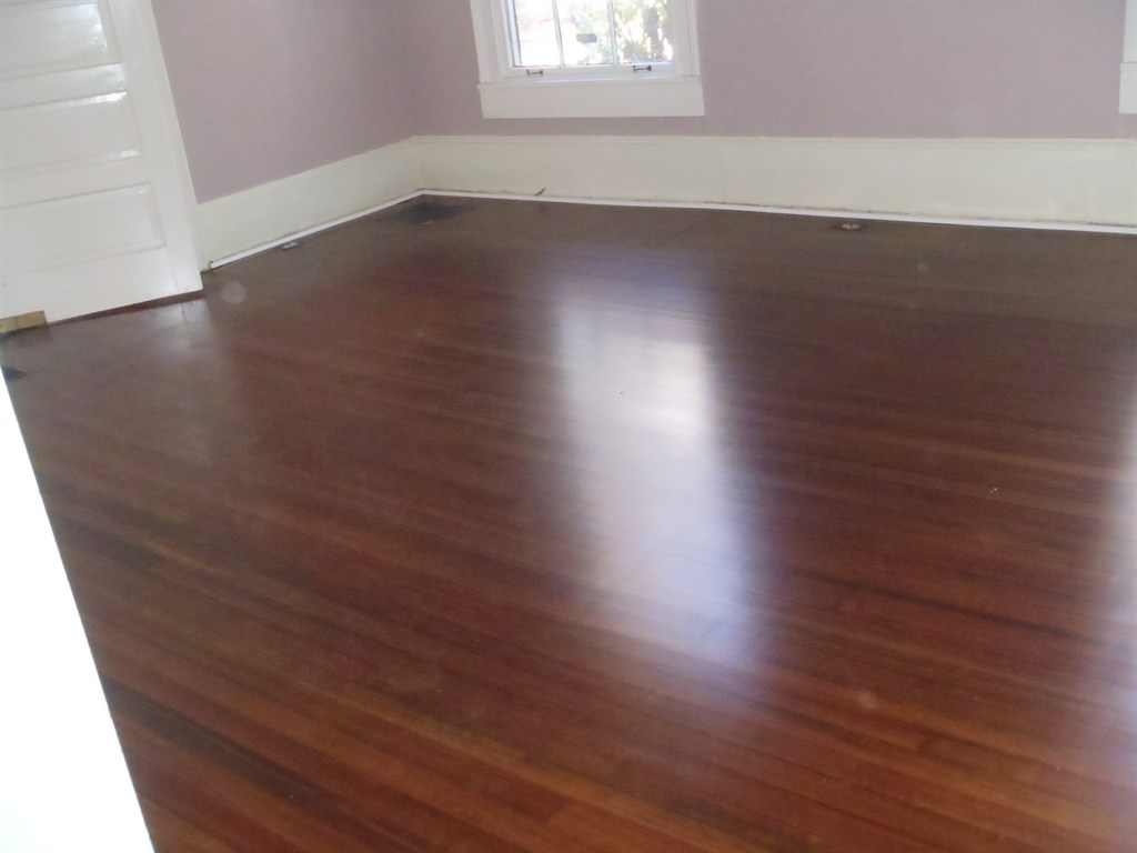 1805 home Refinishing