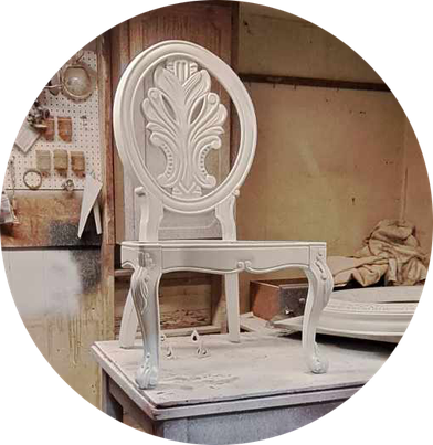 Avatar for Riders Furniture Restoration