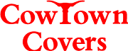 Logo for Cowtown Patio Covers