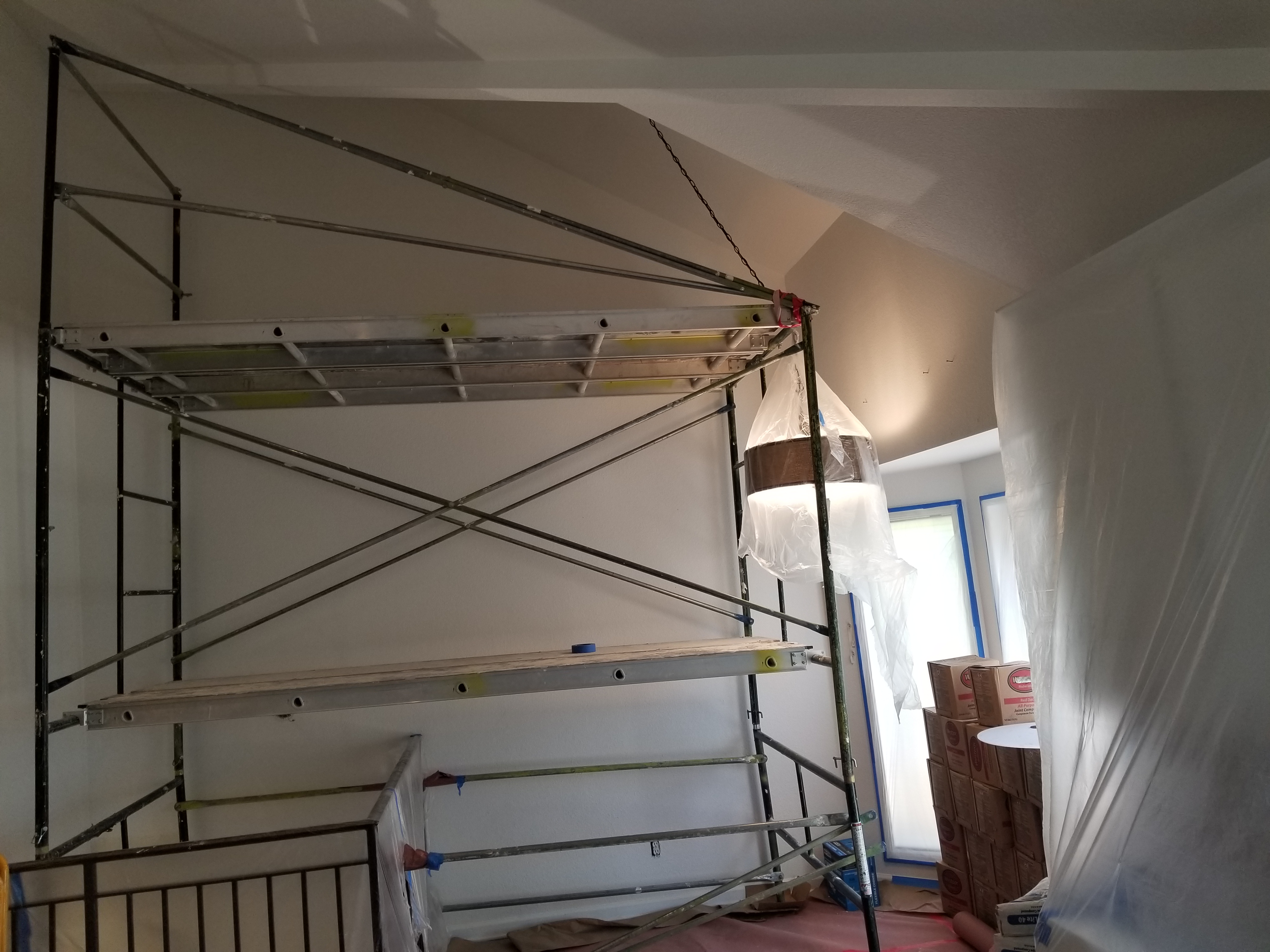 Avatar for Bobby drywall 