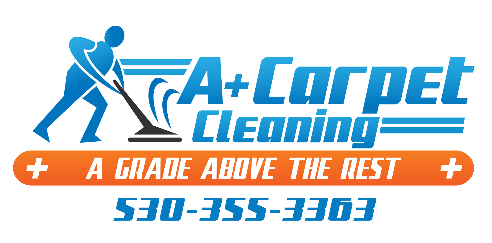 Avatar for A Plus Carpet Cleaning
