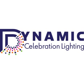 Dynamic Celebration Lighting logo