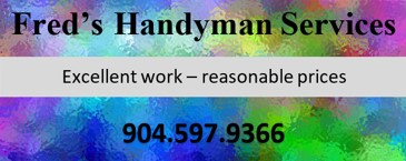 Avatar for Fred's Handyman Services LLC