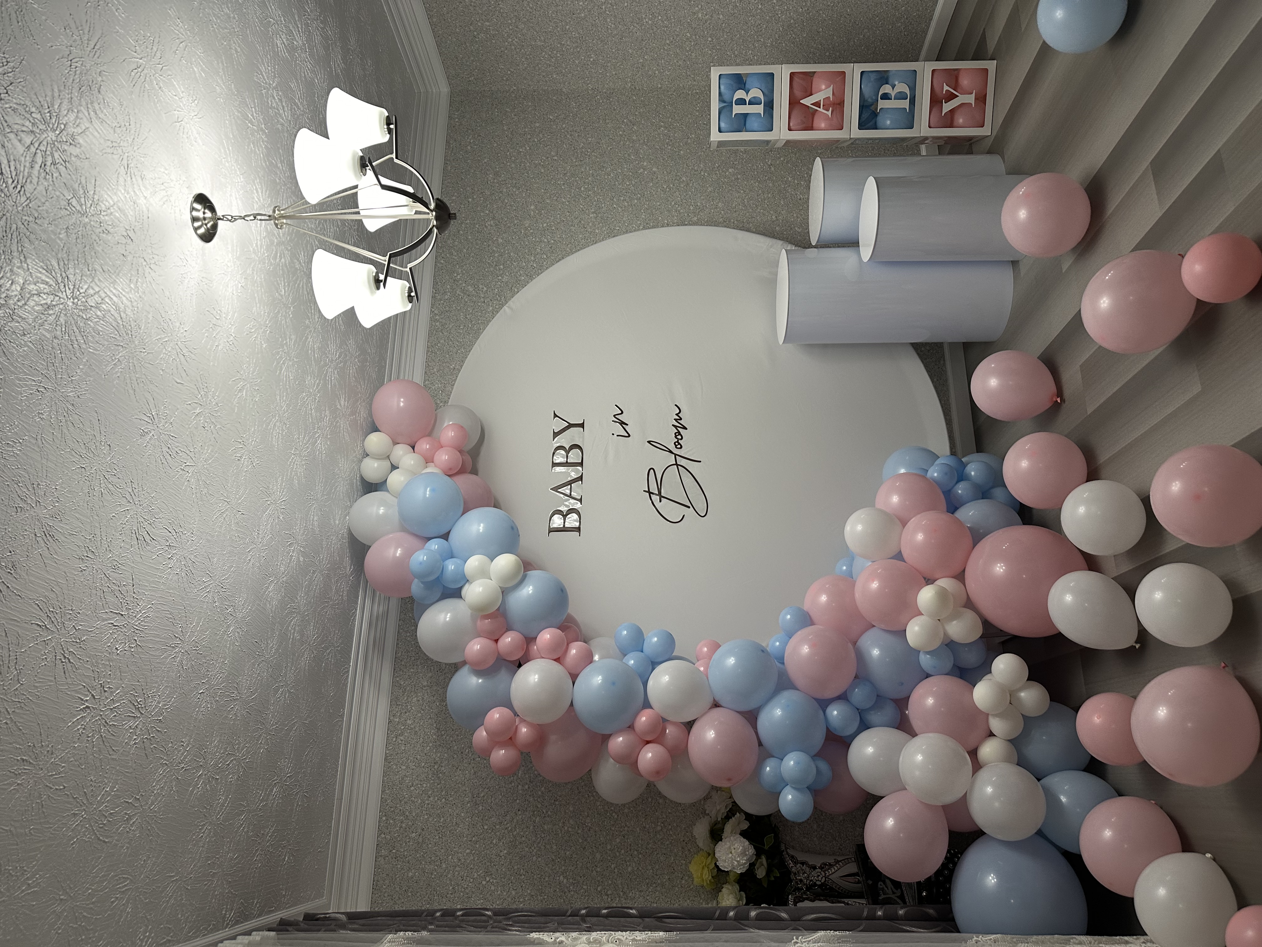 Avatar for Elegance designs 