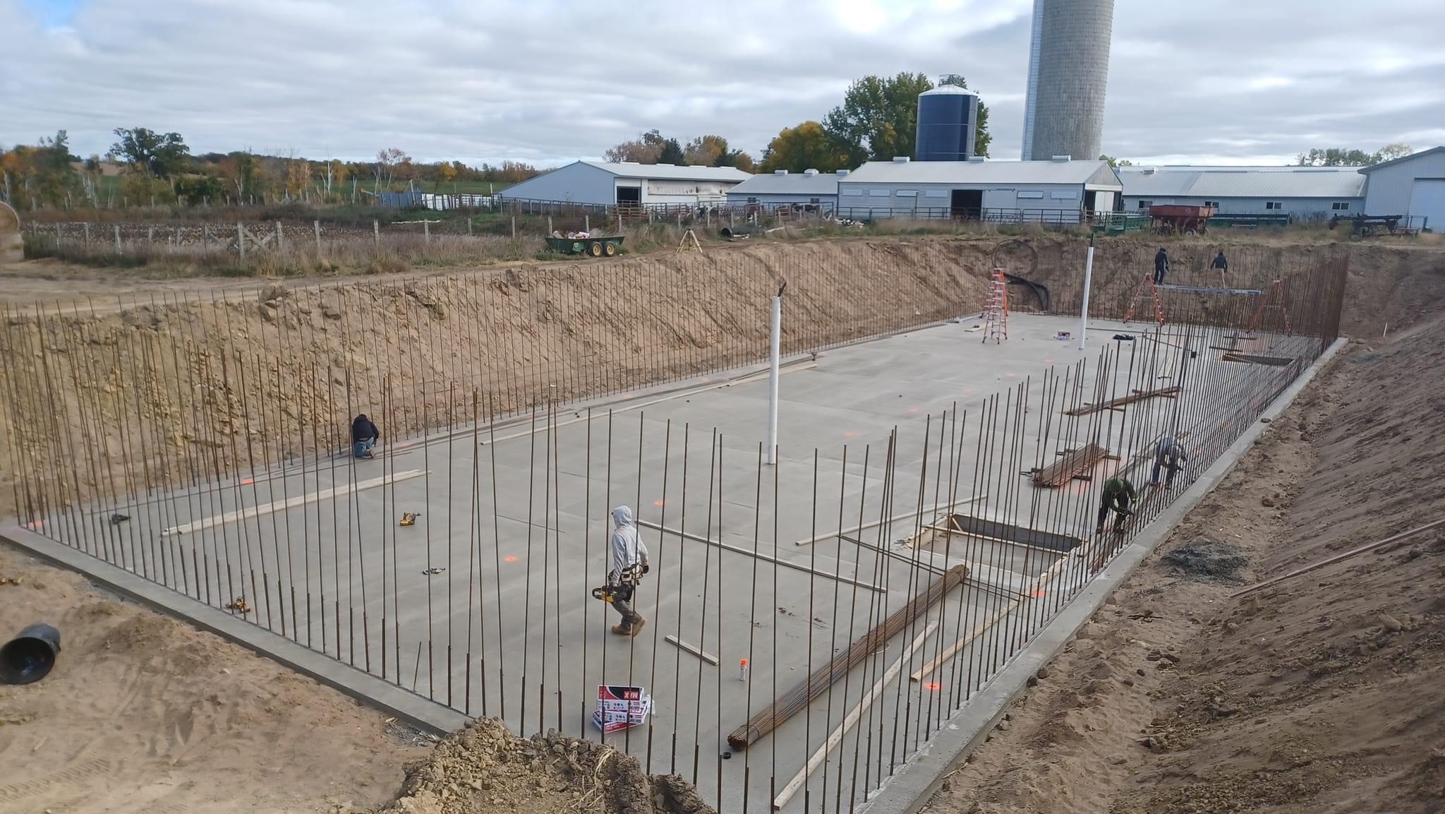 Avatar for Flores concrete construction