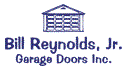 Avatar for Bill Reynolds Jr Garage Doors Inc