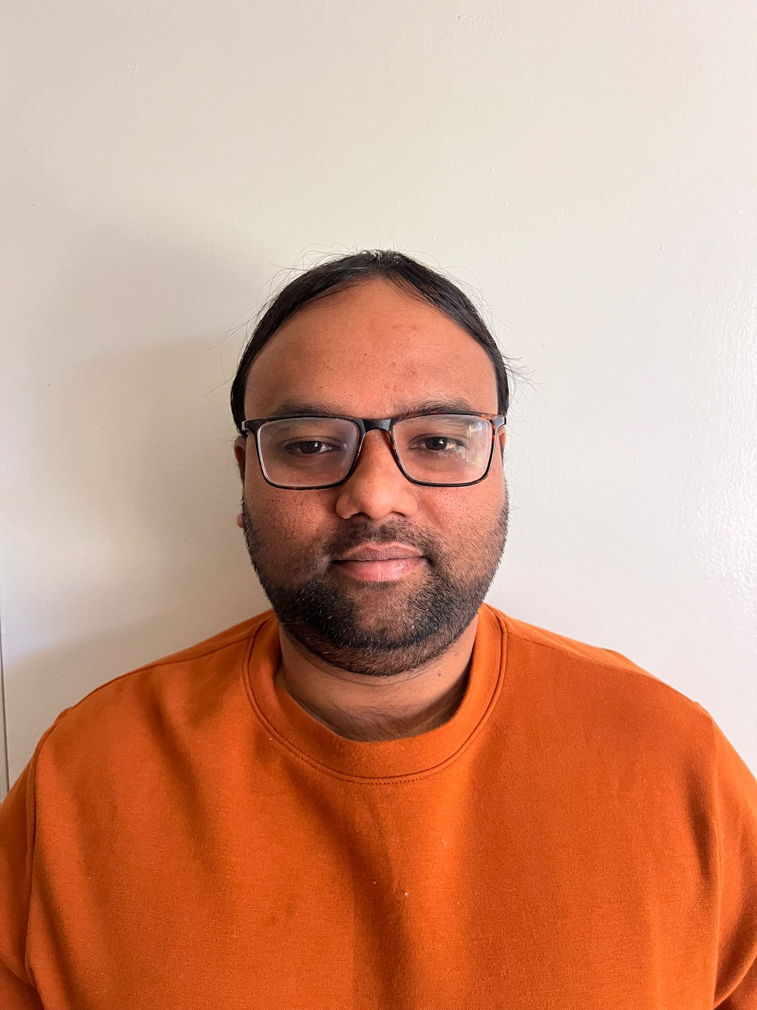 Avatar for Praneeth-Kumar