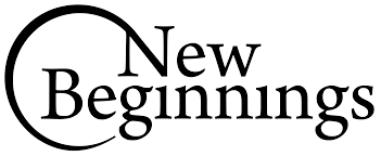 New Beginnings logo