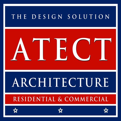 ATECT Architecture & Interior Design logo