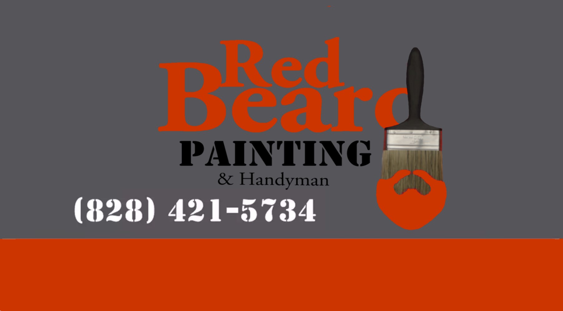 Avatar for Red Beard Painting and Handyman