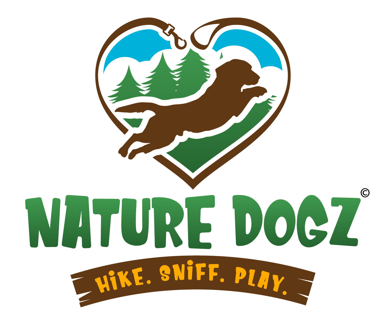 Nature Dogz, LLC logo