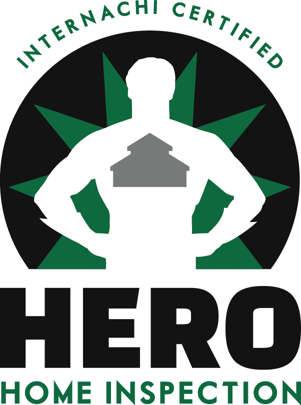 Hero Home inspection logo