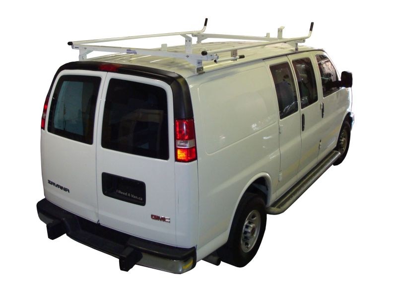 Ladder Racks