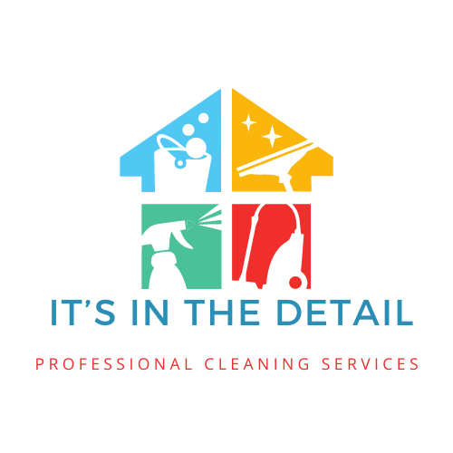 Avatar for Its in the Detail Pressure washing