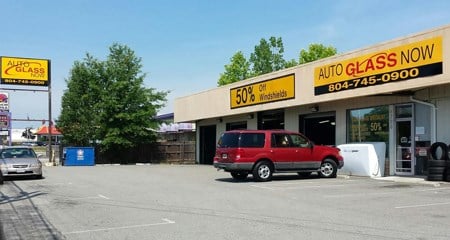 Auto Glass Now Richmond