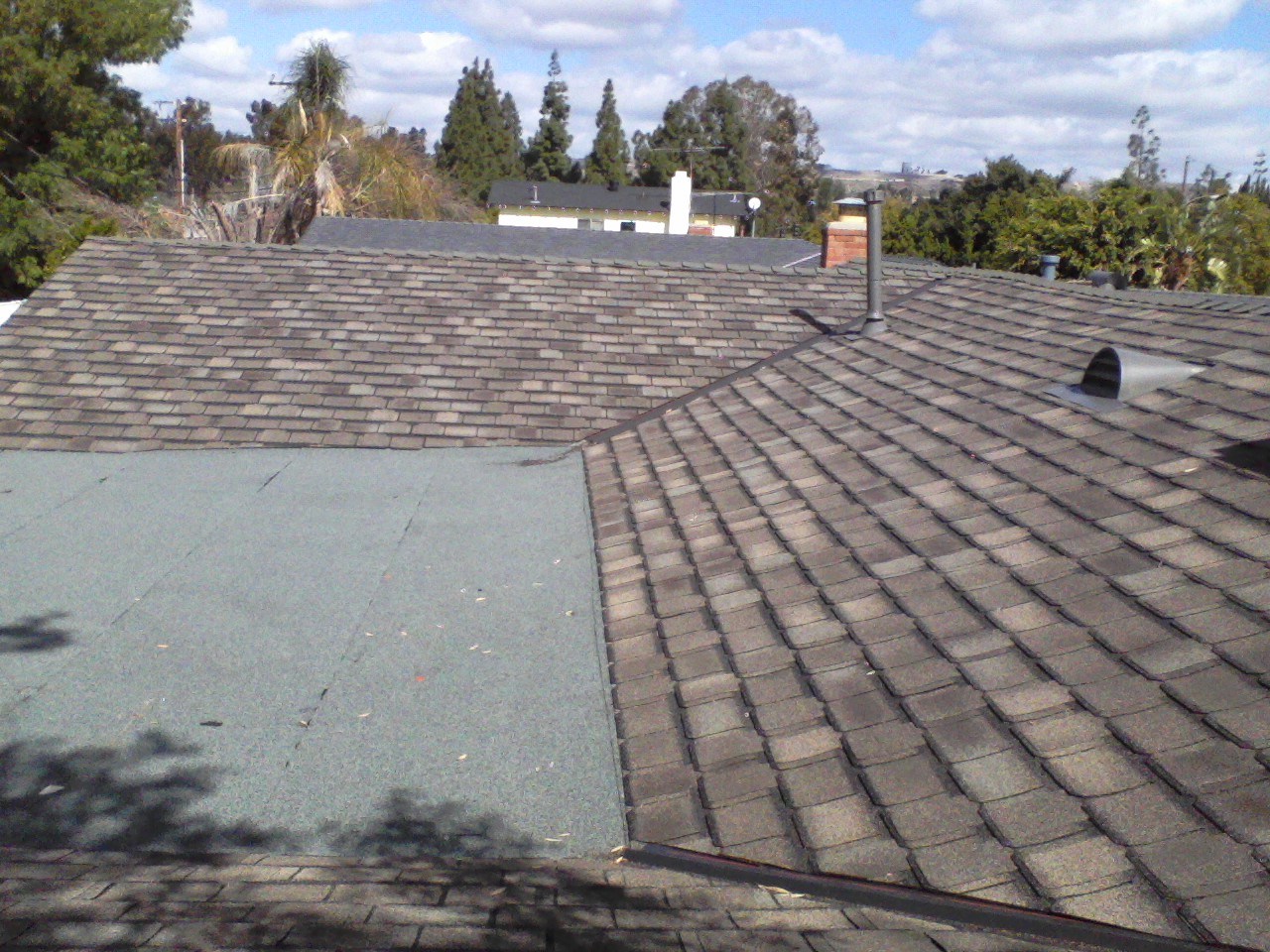 Avatar for SKYLINE ROOFING