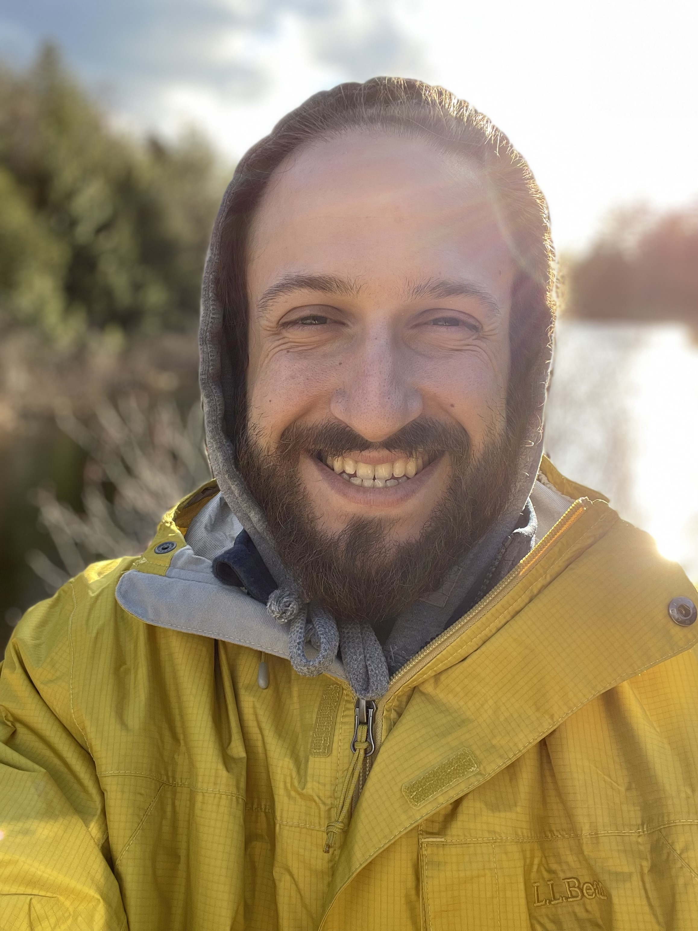 Avatar for Silas Mader