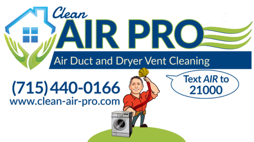 Avatar for Clean Air Pro