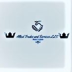 Allied Trades and Services LLC logo