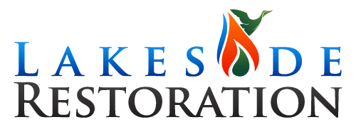 Lakeside Restoration LLC logo