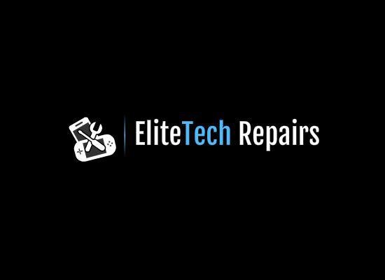 EliteTech Repairs logo