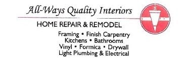 Avatar for All-Ways Quality Interiors