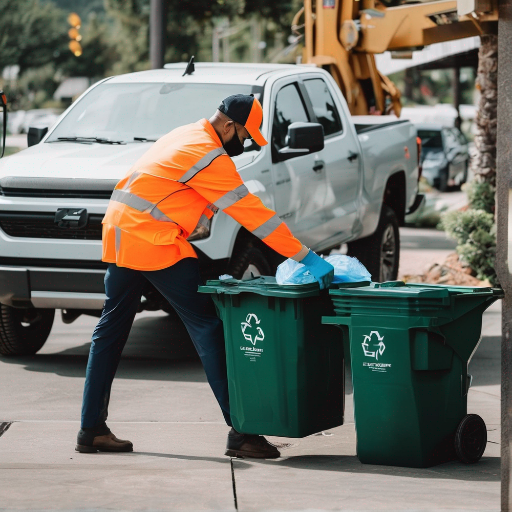 Avatar for Martinez Chicago Junk removal