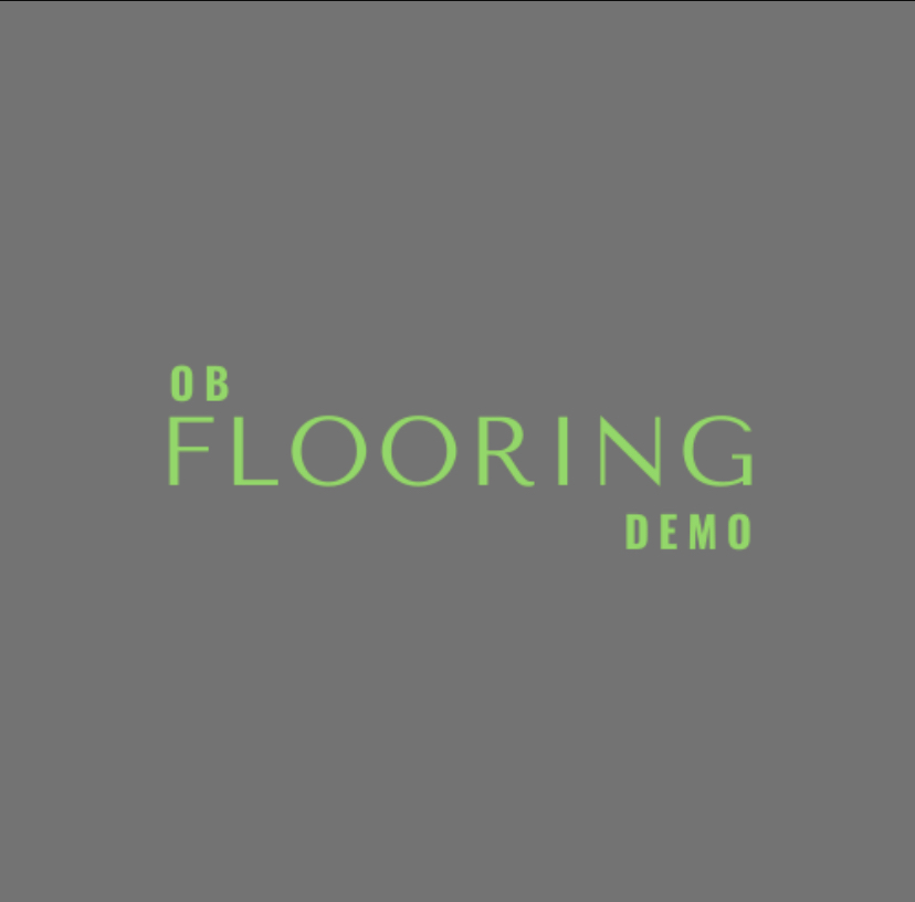 Avatar for OB Flooring Demo