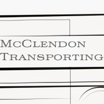 McClendon Transporting LLC logo